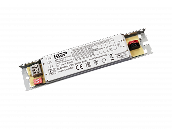 Источник тока LC80W350-500NS DCT